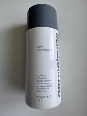 Dermalogica Daily Microfoliant 2.6 oz New In Box.