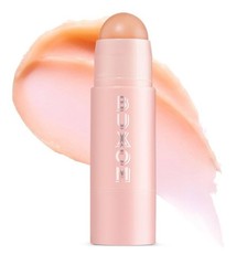 New! BUXOM Power-Full Plump Lip Balm BIG O Brand New in Box!