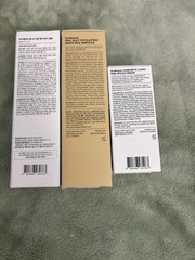 Dr.Melaxin Peel Shot PS Exfoliating Brightening Rice Ampoule 80 mL Face