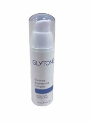 Glytone Enhance Brightening Complex Skin Treatment 1 Oz EXP: 09/2026