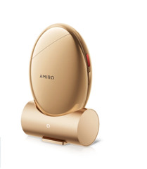 NEW AMIRO S1 FACIAL RF SKIN TIGHTENING DEVICE PROFESSIONAL ANTI-AGING