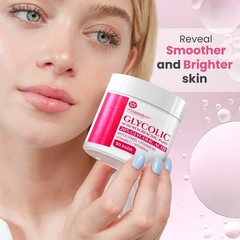 Glycolic Acid 20% Resurfacing Pads – Exfoliating Peel Pads Vitamins USA