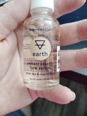 Spa Essence Element Essence Face Serum 4 Set