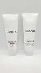 Modere Sports Rub 125mL x2 Muscle Relief Cooling Gel Made in Japan