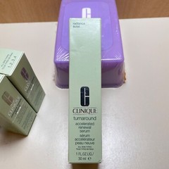 Clinique Products NEW in Box