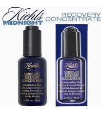 Kiehl&rsquo;s Midnight Recovery Concentrate Face Oil – 1.7 fl. oz