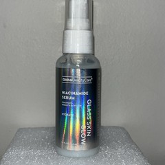 Global Beauty—NIACINAMIDE SERUM—Smooth, Dewey Skin—1.7 Oz—NEW—SHIPS IN 24 HOURS￼