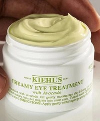 Kiehl&rsquo;s Creamy Eye Treatment With Avocado ~ 0.95fl. oz – 28ml ( pack off 2 )