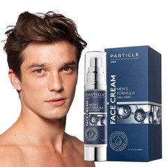 Particle Men’s Formula 6 in 1 Anti-Aging Face Cream 1. 7oz New Box FREE SHIPPING