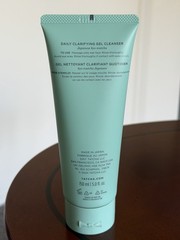 Tatcha The Matcha Cleanse 150ml / 5.0 fl. oz Gel Cleanser NIB