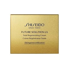 SHISEIDO FUTURE SOLUTION LX Total Regenerating Cream 50 g (1.8 fl oz) NEW JAPANV