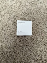 Mixsoon Bean Cream 50ml/ 1.69fl oz NEW [US SELLER]