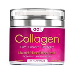 Collagen Elastic Essence Cream Anti-Wrinkle Firming Hydrating Moisturizing Balm