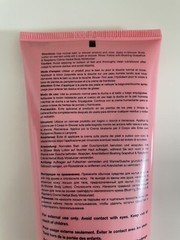 Hempz Blushing Grapefruit & Raspberry Crème IN-SHOWER Hydrating Body Moisturizer