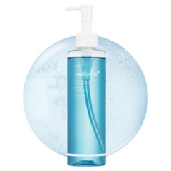 Cleansing Oil for Pores & Blackheads | Makeup Remover, Daily Moisturizer, Low-Ir