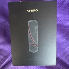 AMIRO Skin Care Facial Device – ARF001