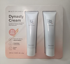 Beauty of Joseon Dynasty Cream Face Moisturizer Cream 100 ml 3.38 fl oz 2-pack