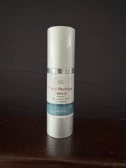 Sun Coast Sciences Total Package Serum Vitamin C Hyaluronic Acid Tri-Peptide 1oz