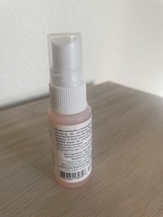 New Mario Badescu Facial Spray with Aloe Herbs and Rosewater 1 Fl Oz