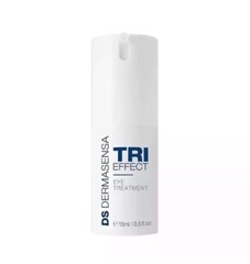 DS Dermasensa Tri Effect Eye Treatment 15 ML BB 09/2025. (G)