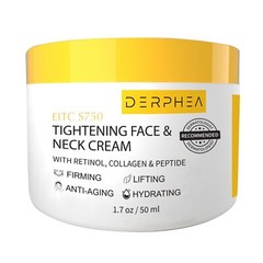 Neck Tightening Cream, Neck Cream, Face Firming Cream For Tightening & Firmin…