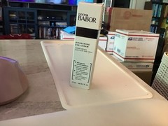 NEW Doctor Babor Clean Formance Awakening Eye Cream Full Size .5oz/15ml!
