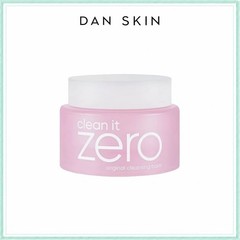 [Banila Co] Clean It Zero Cleansing Balm Original 100ml | K-Beauty Cleanser