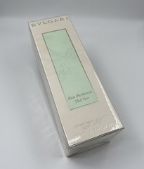 Bvlgari Eau Parfumee The Vert Body Lotion 10.1oz / 300ml NIB