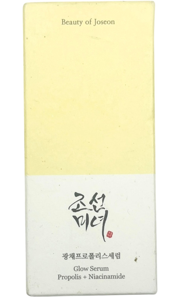 Beauty of Joseon Glow Serum Propolis + Niacinamide 30ml