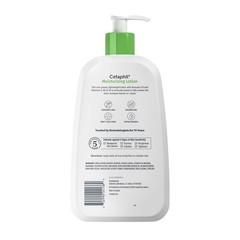 Cetaphil Moisturizing Lotion Normal To Dry Skin Fragrance Free 20 fl oz New