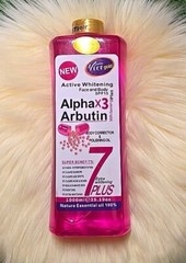 Veet Gold Alpha Arbutin Oil 1000ml