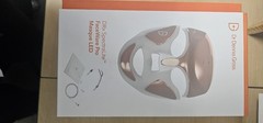 Dr. Dennis Gross DRx SpectraLite FaceWare Pro LED Mask Brand New (MSRP: $592