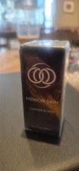 Mirror Skin Copper Elixir Copper Peptide Anti-Aging Facial Serum 15mL 0.5oz New