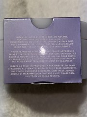 Fenty Beauty Butta Drop Toasted Marshmallow Body Butter Limited Edition 6.7 OZ