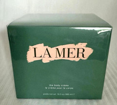 LA MER The Body Creme 10.3oz /300mL BRAND NEW IN BOX SEALED USA STOCK