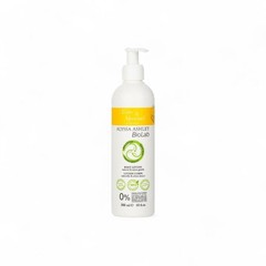 Alyssa Ashley Biolab Tiarè&Almond Body Lotion 975206 300ml/10oz