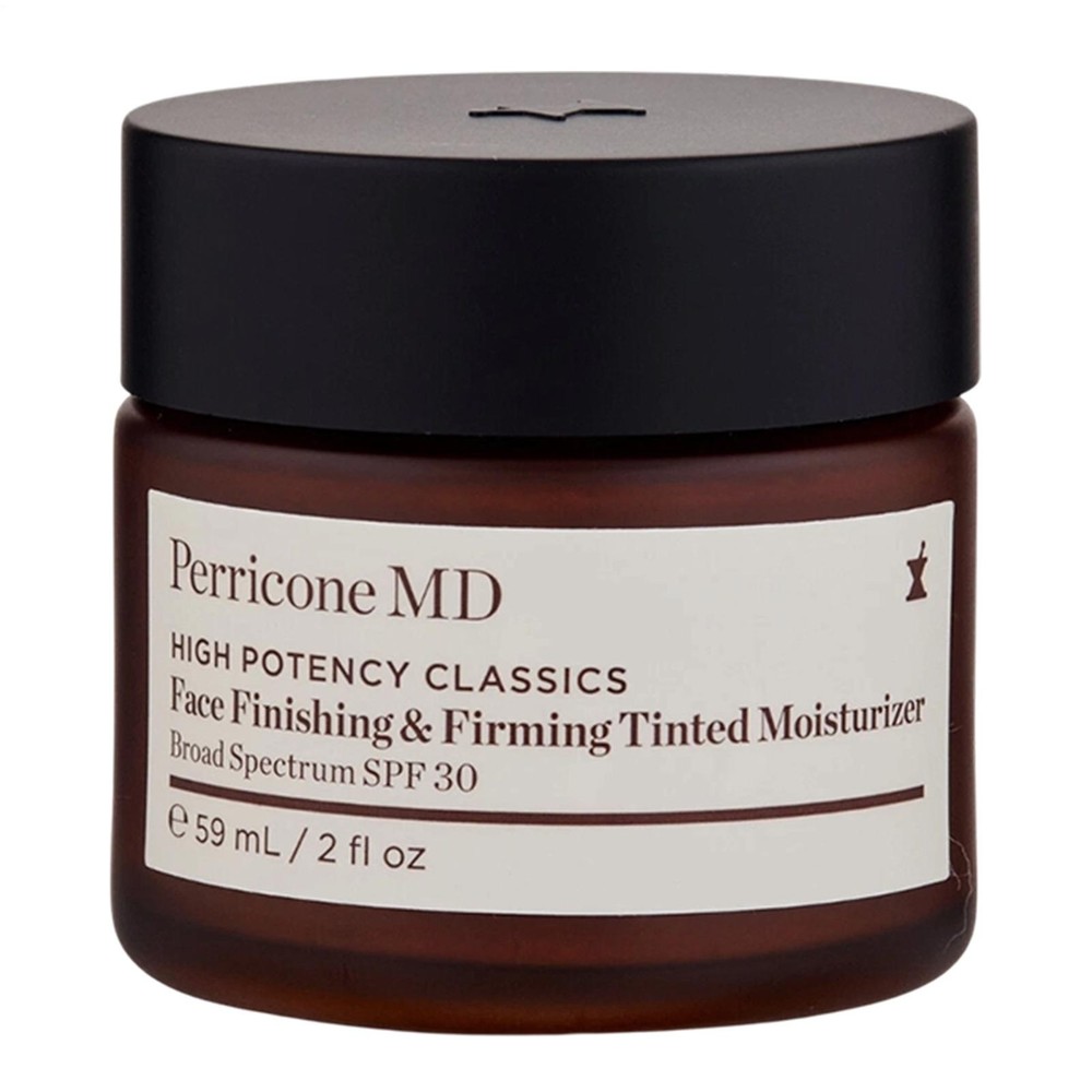 Perricone MD Face Finishing & Firming Moisturizer Tinted SPF 30 2 oz