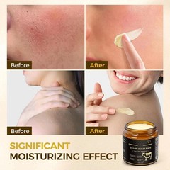 Crema De Sebo De Res Miel 4 Oz Para La Cara y La Piel Sevo Cevo Cebo Hidratante