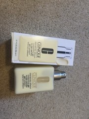 Clinque Dramatically Different Moisturizing Lotion 6.7Oz Pump (New with Box)
