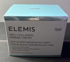 Elemis Pro-Collagen Marine Cream 1.6 oz.
