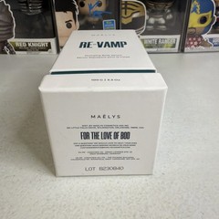 MAELYS RE-VAMP PLUMPING BODY SERUM 3.5 OZ BOXED