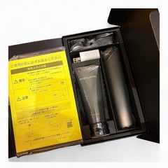 Panasonic EH-SR86-T Vitalift Premium RF Beauty Facial Device EMS AC100-240V NEW