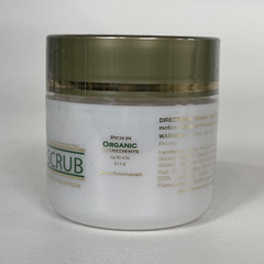 Infinite Aloe Scrub Ultimate Face & Body Exfoliation 4 oz. – New/Sealed