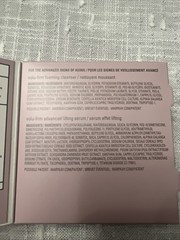 Mary Kay TimeWise Repair Volu-Firm The (Travel Ready Go Set)