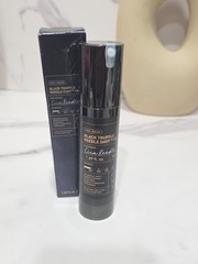 VT Cica X Hyalon Black Truffle Reedle Shot 100 Full Size 1.69 Fl Oz NEW Ex 2028