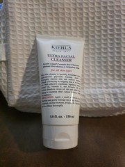 Kiehl&rsquo;s Ultra Facial Cleanser All Skin Types Full Size 5oz/150ml NEW Sealed