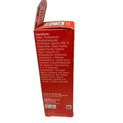 Neutrogena Stubborn Marks PM Treatment with Retinol SA, Face-Exfoliating NEW