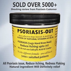 Homemade Psoriasis Cream – Steroid-Free, Anti-Inflammatory, Anti-Redness