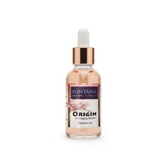 Hyaluronic Acid Anti Aging and Wrinkle Hydrating Face Serum Super Star 1 oz