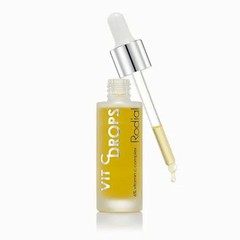 Rodial Vit C Drops 6% Vitamin C Complex Brightening Face Serum 1.01 fl oz $95